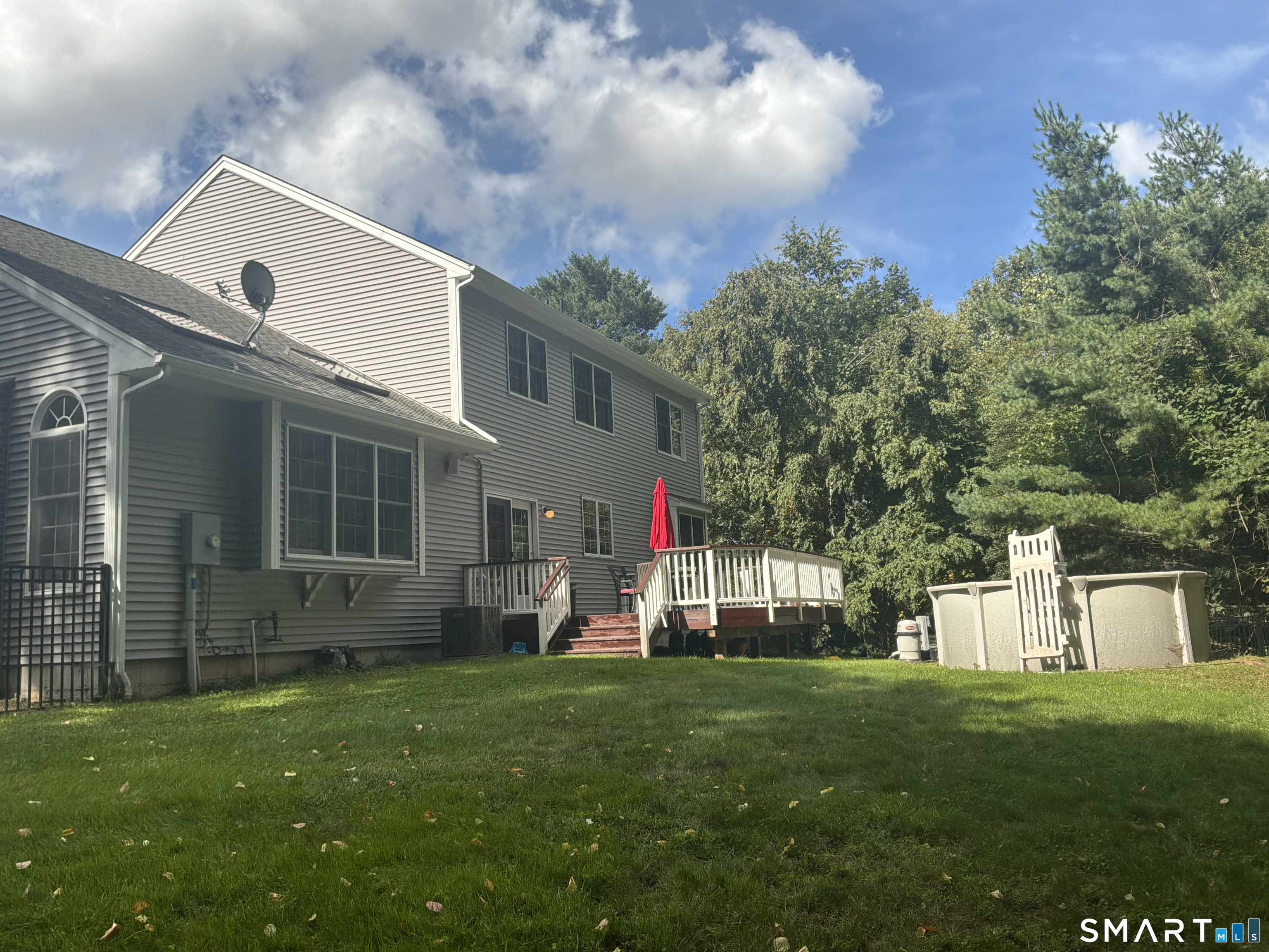 3 Quarterhorse Drive Ellington CT 06029
