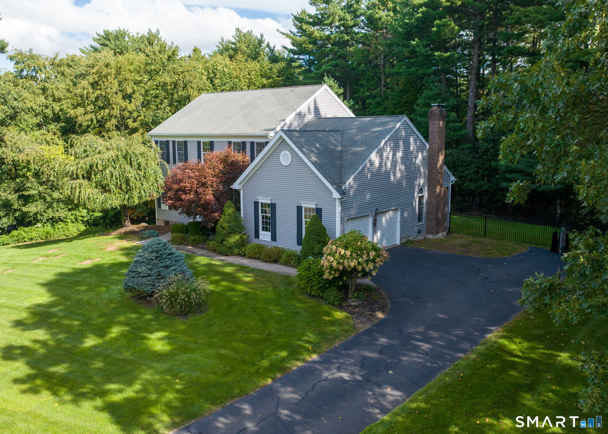 3 Quarterhorse Drive Ellington CT 06029