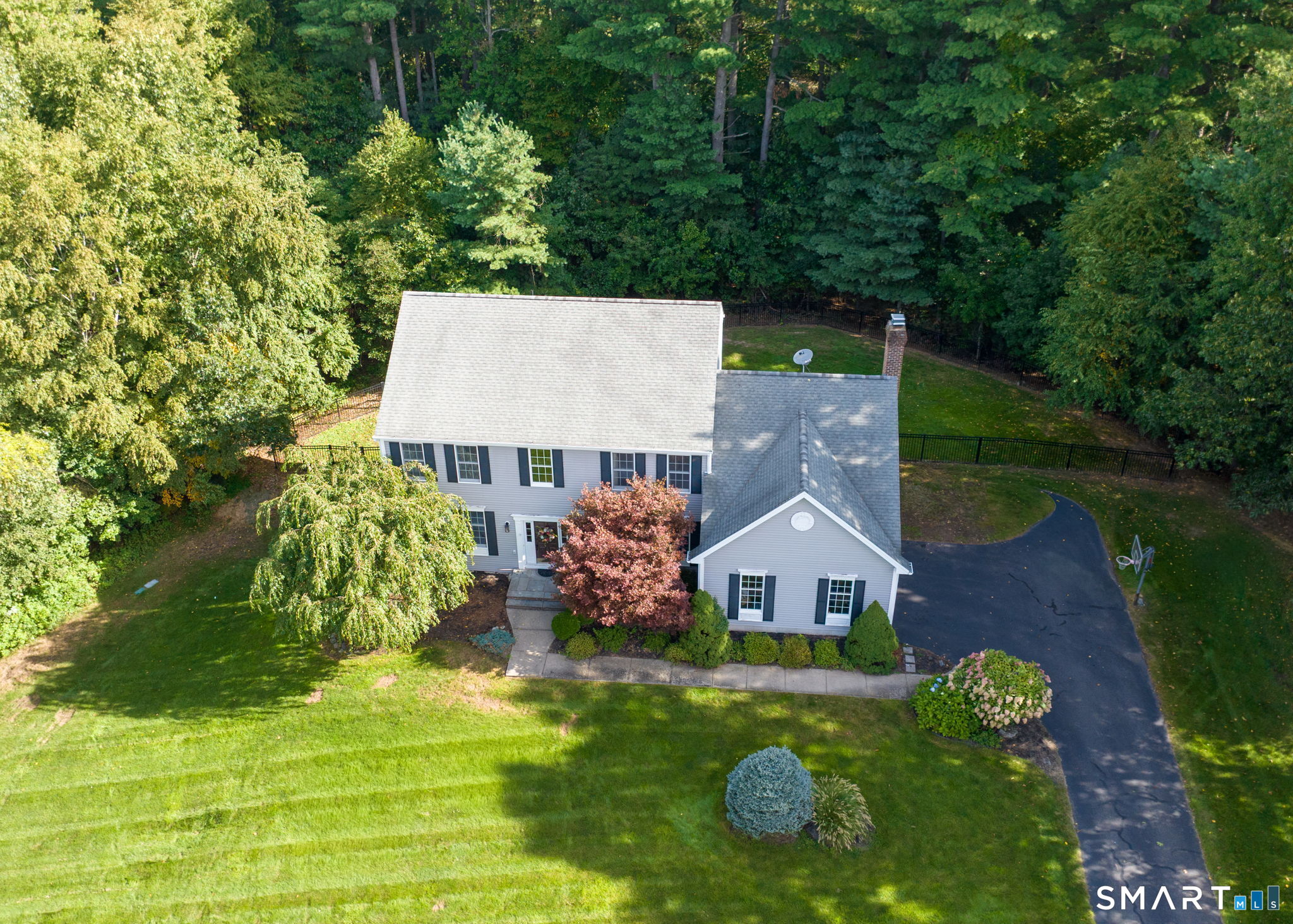 3 Quarterhorse Drive Ellington CT 06029
