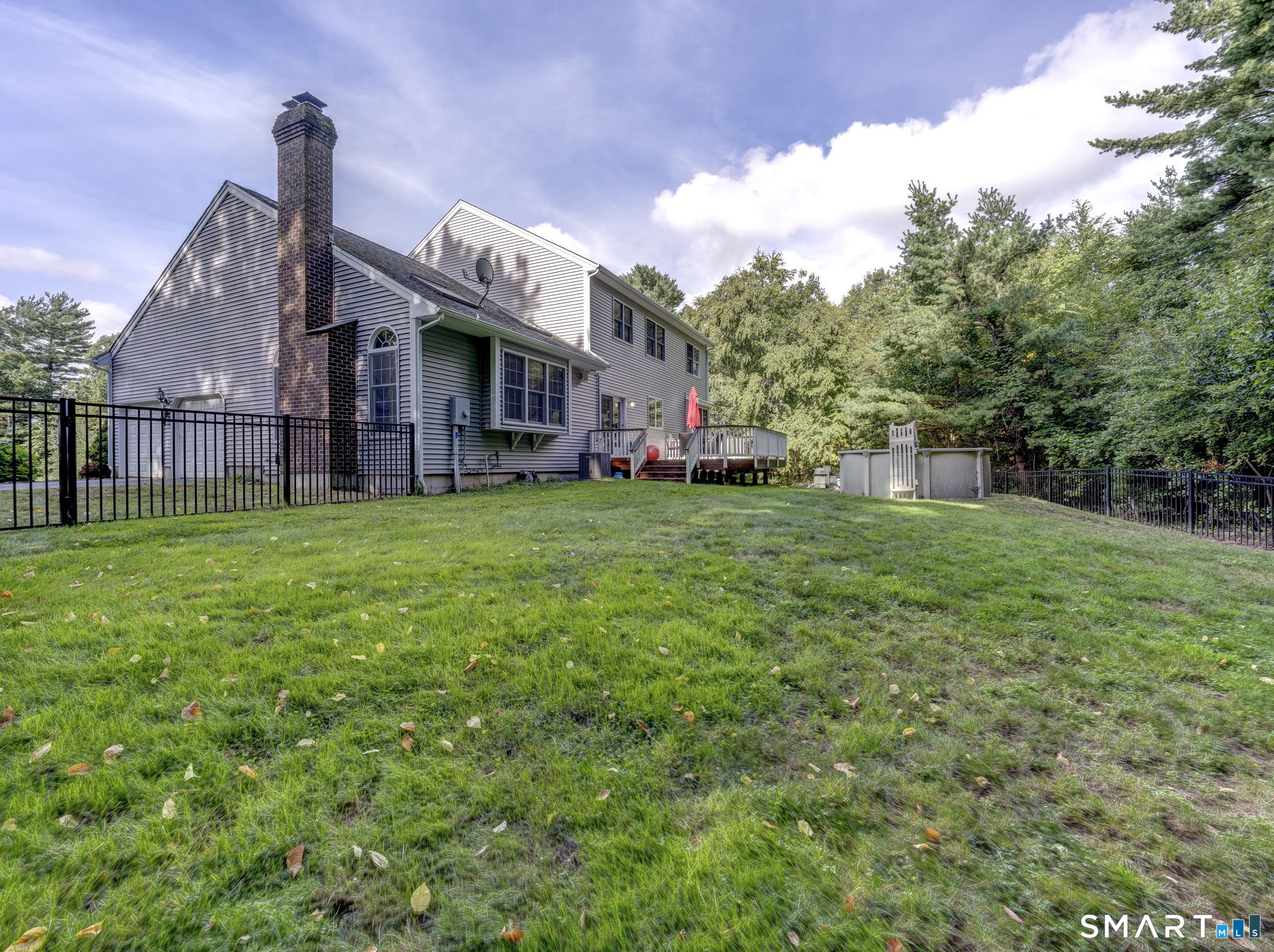 3 Quarterhorse Drive Ellington CT 06029