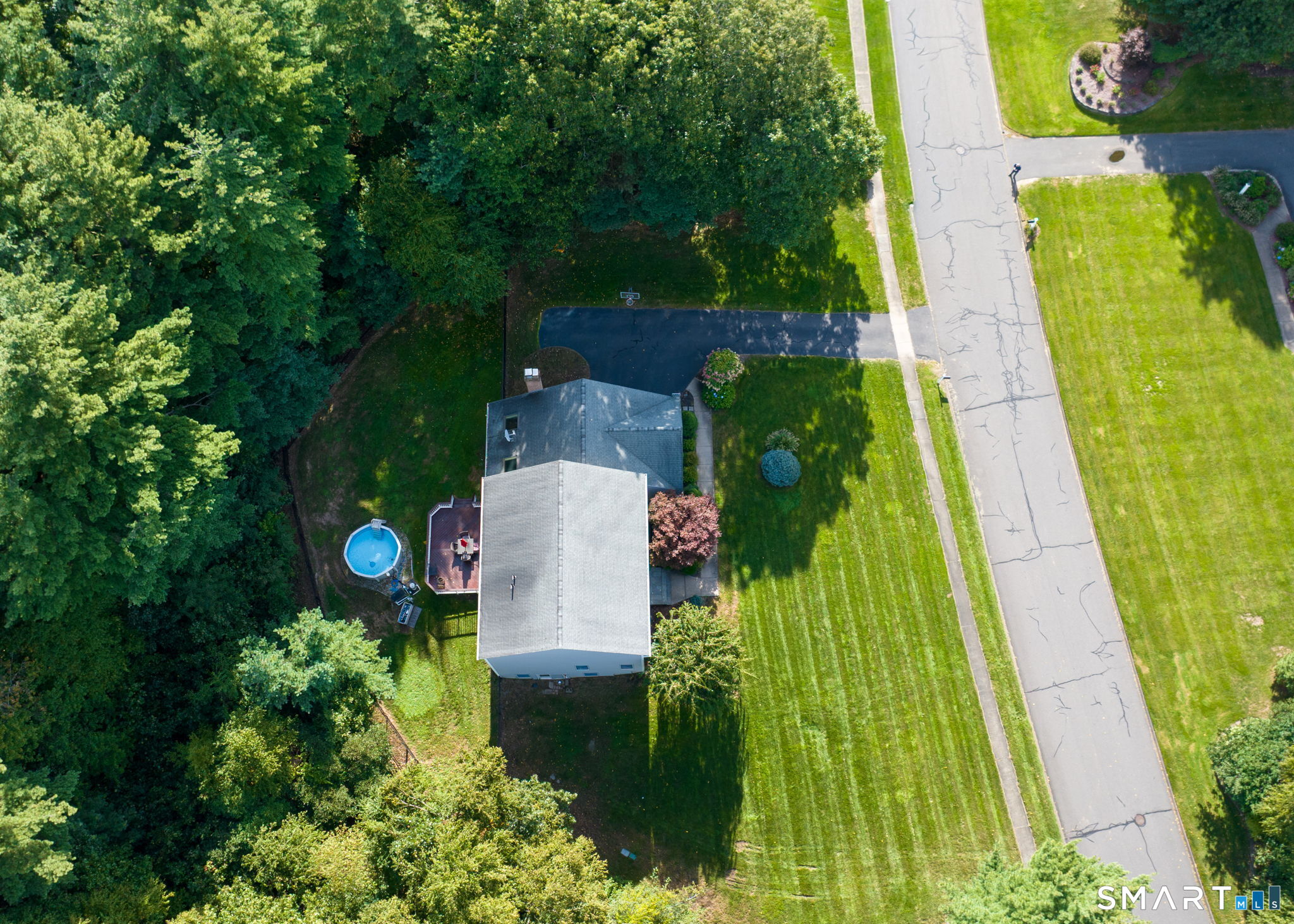 3 Quarterhorse Drive Ellington CT 06029