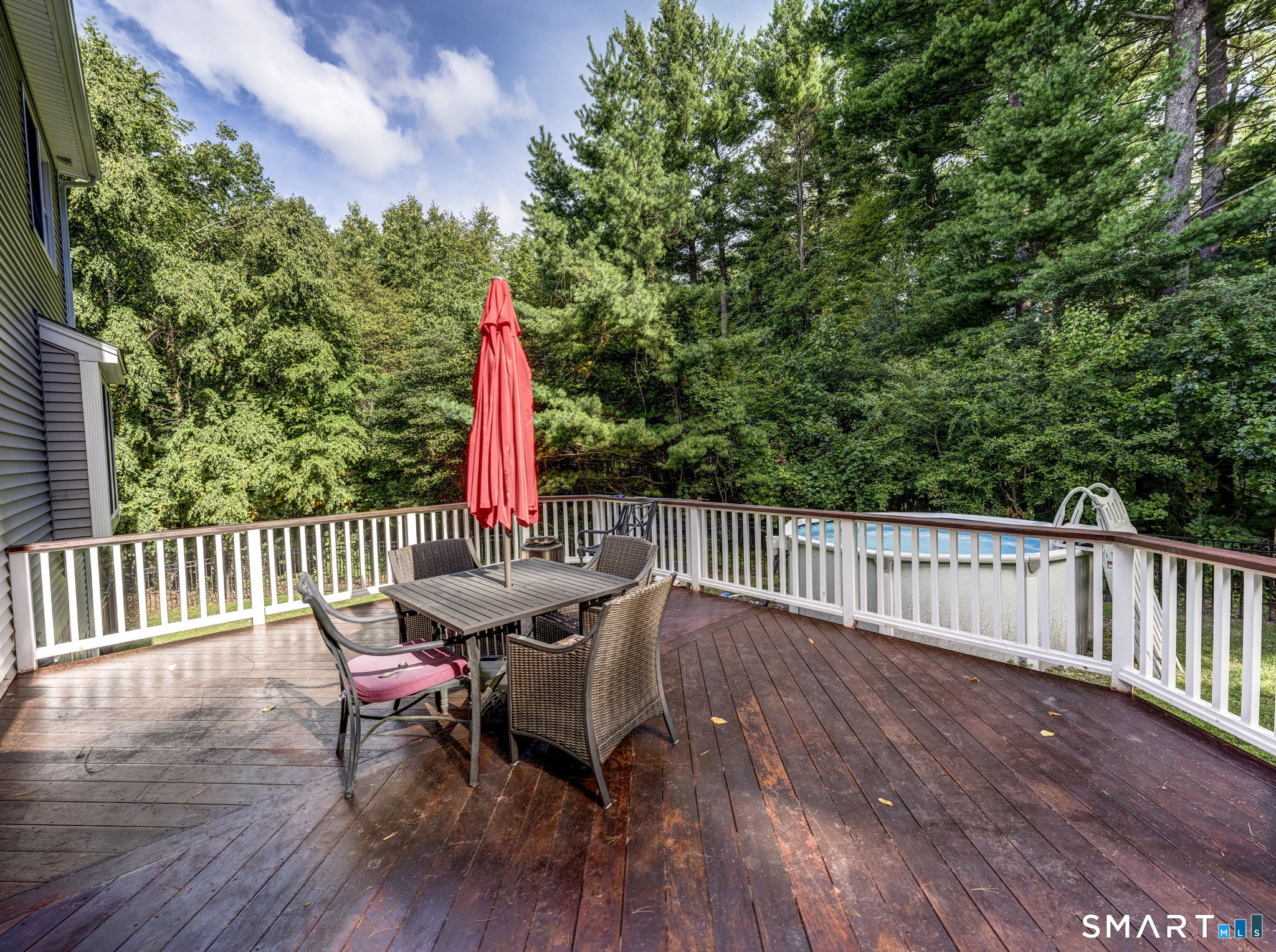 3 Quarterhorse Drive Ellington CT 06029