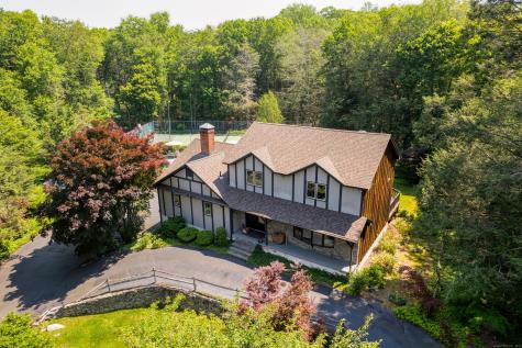 128 Concord Drive Madison CT 06443