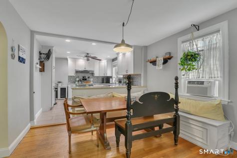 17 Trumbull Place North Haven CT 06473