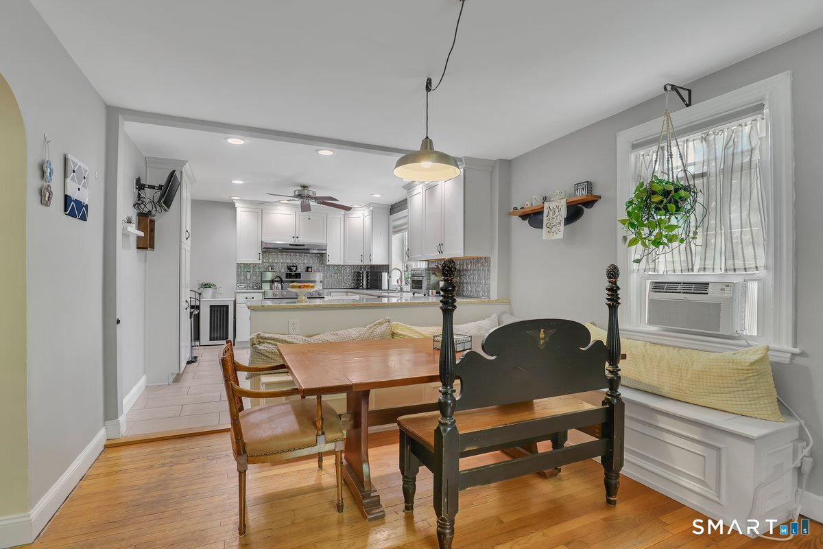 17 Trumbull Place North Haven CT 06473