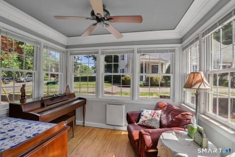 17 Trumbull Place North Haven CT 06473