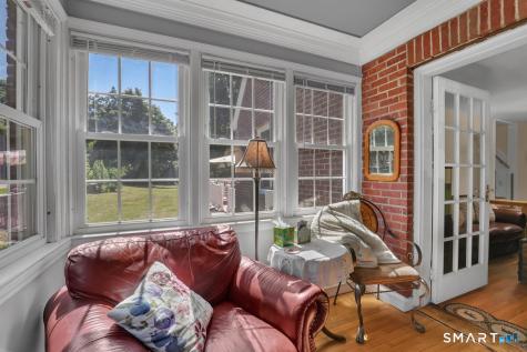 17 Trumbull Place North Haven CT 06473