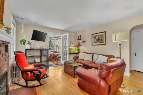 17 Trumbull Place North Haven CT 06473
