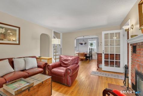 17 Trumbull Place North Haven CT 06473