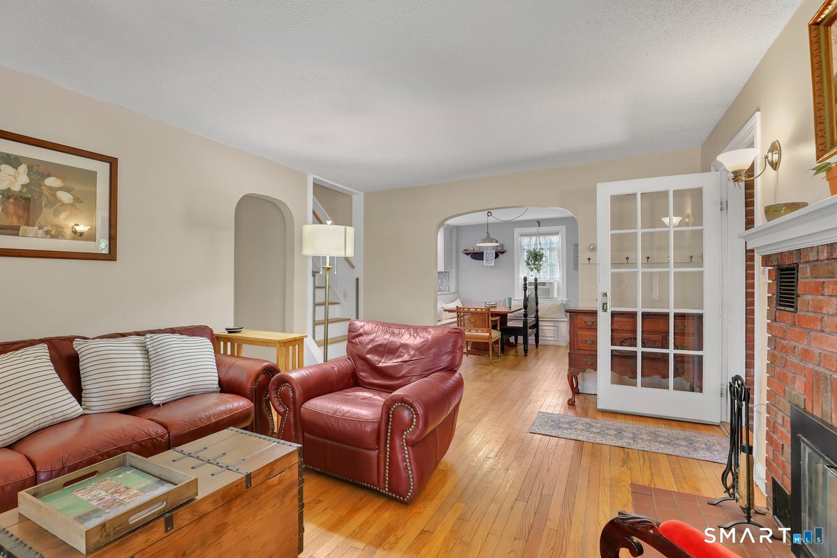 17 Trumbull Place North Haven CT 06473