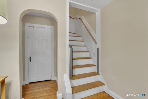 17 Trumbull Place North Haven CT 06473