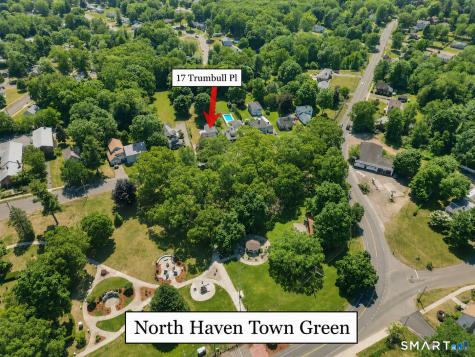 17 Trumbull Place North Haven CT 06473