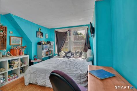 17 Trumbull Place North Haven CT 06473