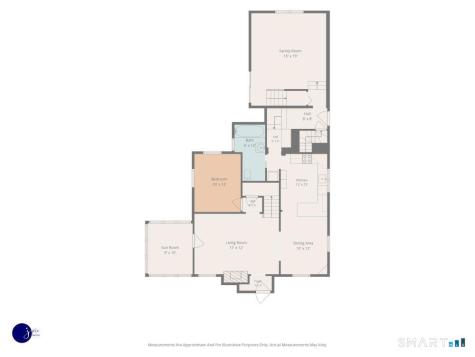 17 Trumbull Place North Haven CT 06473