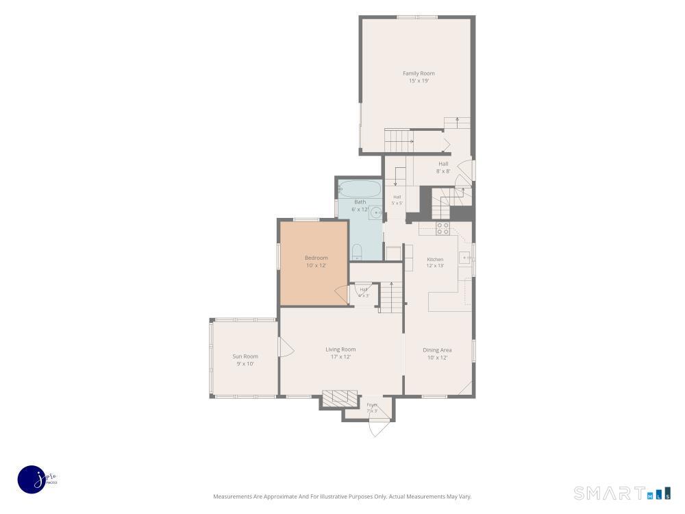 17 Trumbull Place North Haven CT 06473