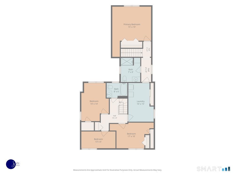 17 Trumbull Place North Haven CT 06473