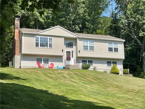 54 Sugar Lane Newtown CT 06470