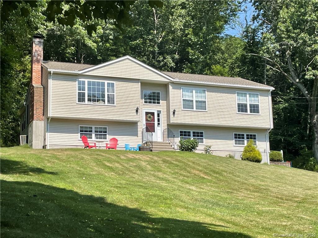 54 Sugar Lane Newtown CT 06470