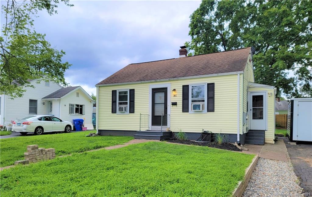 102 Washington Avenue East Hartford CT 06118