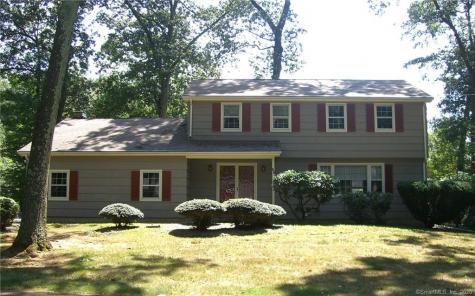 39 Gate Way Hamden CT 06518