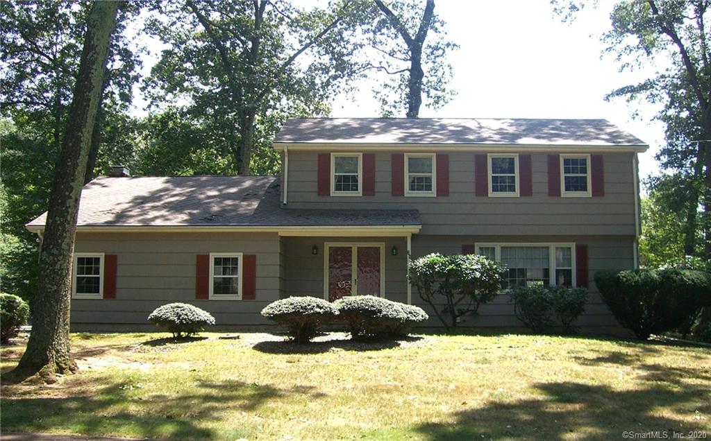 39 Gate Way Hamden CT 06518