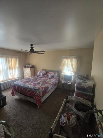 839 Cleveland Avenue Bridgeport CT 06604