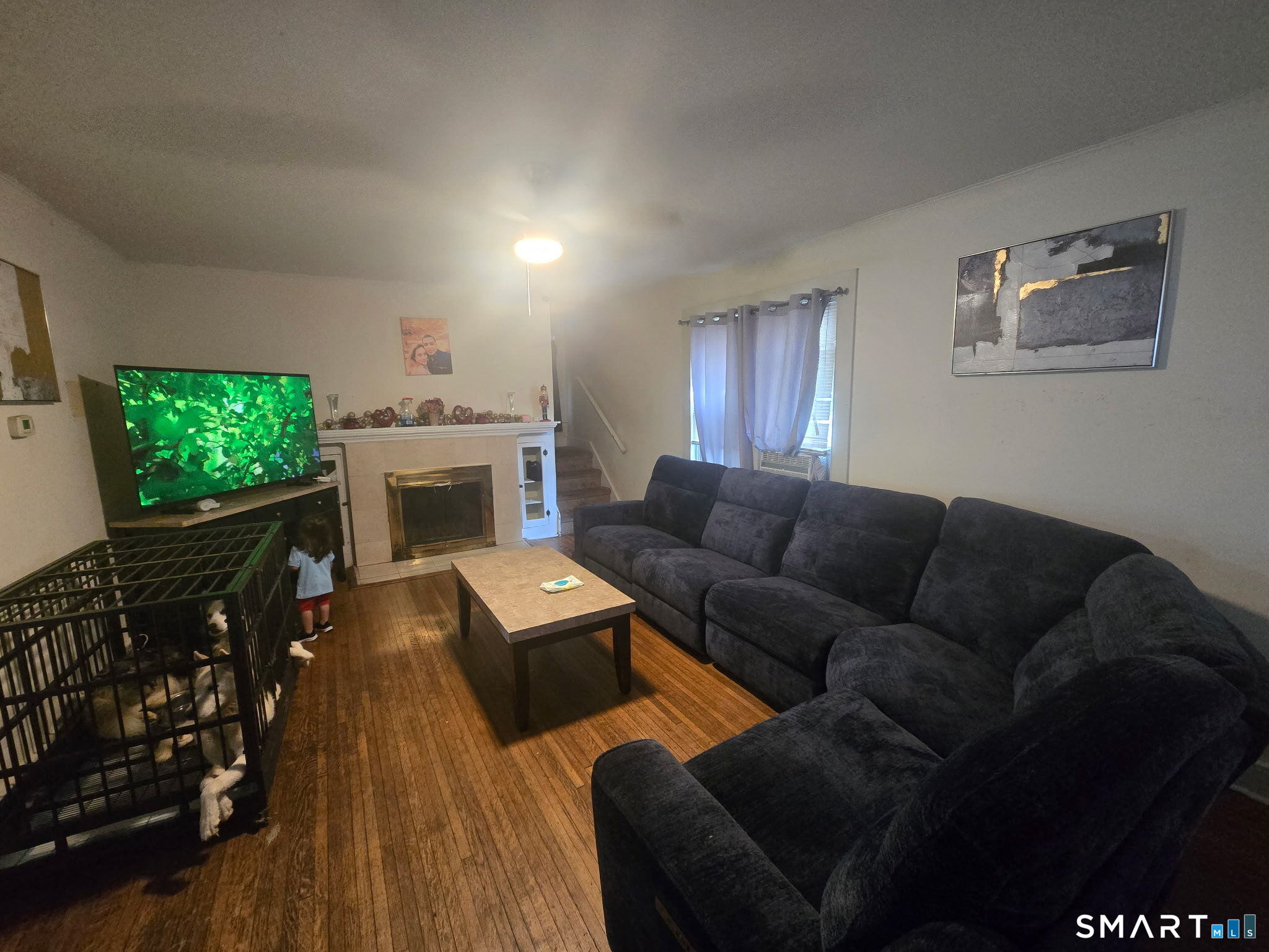 839 Cleveland Avenue Bridgeport CT 06604