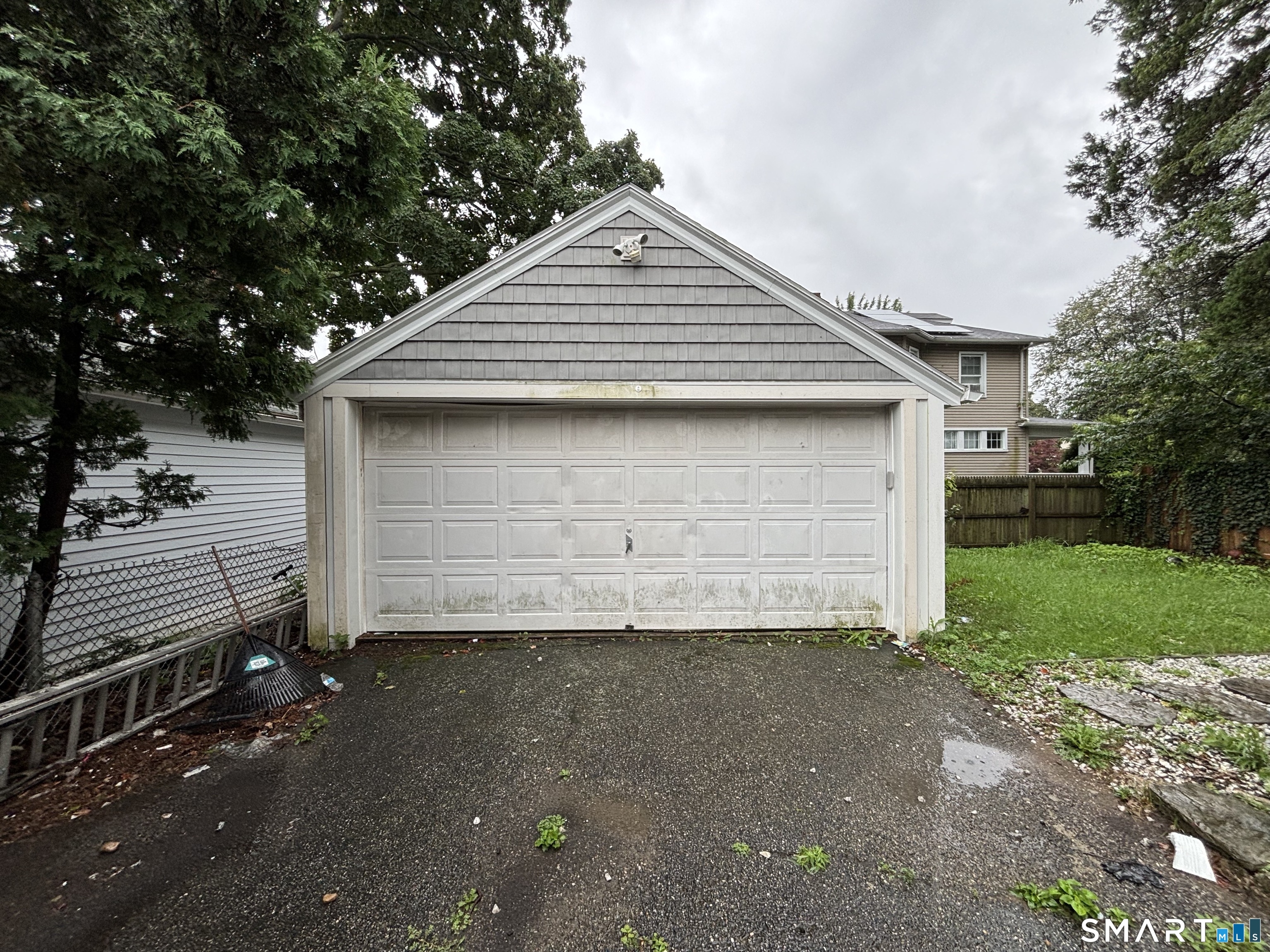 839 Cleveland Avenue Bridgeport CT 06604