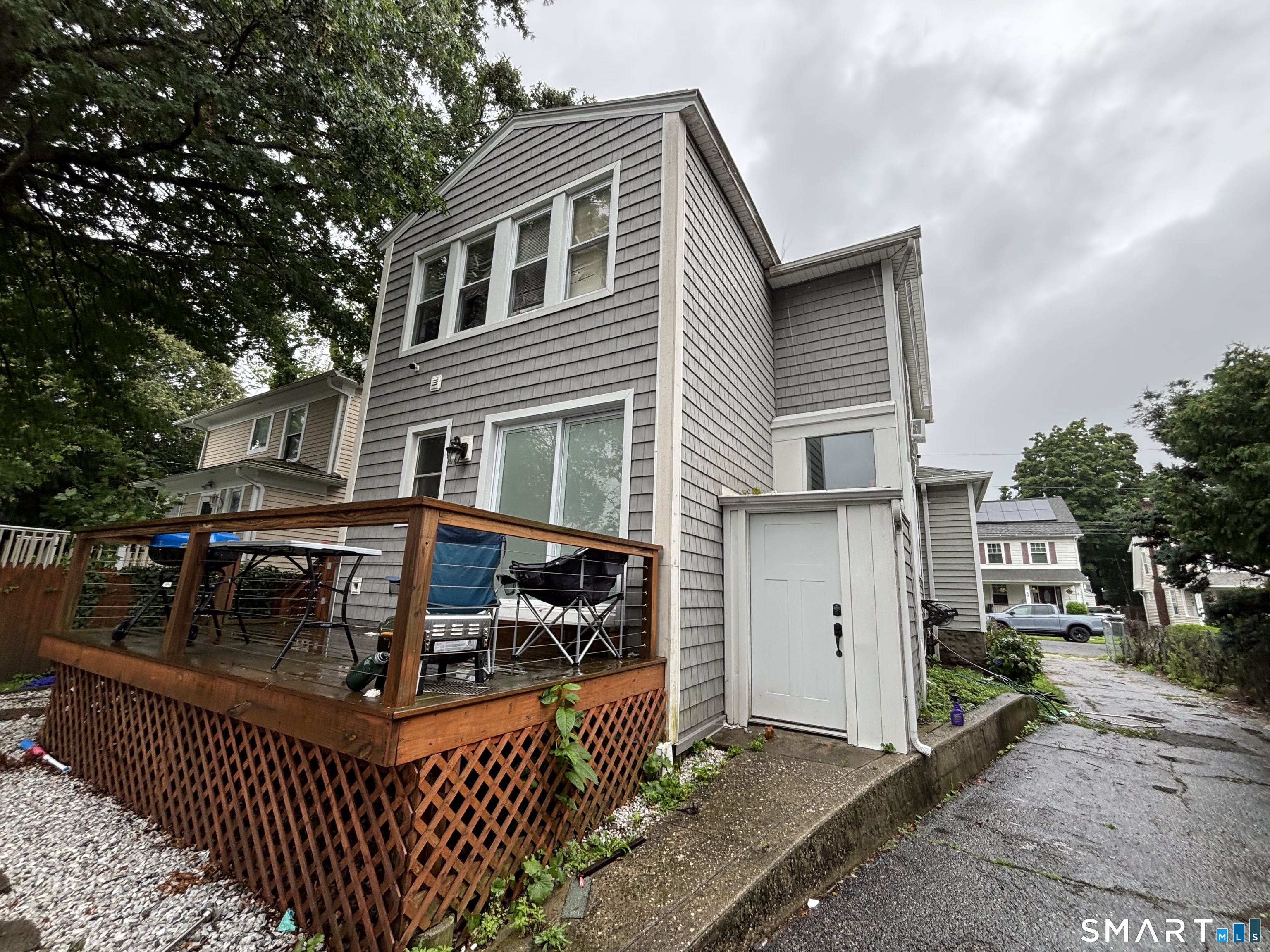 839 Cleveland Avenue Bridgeport CT 06604