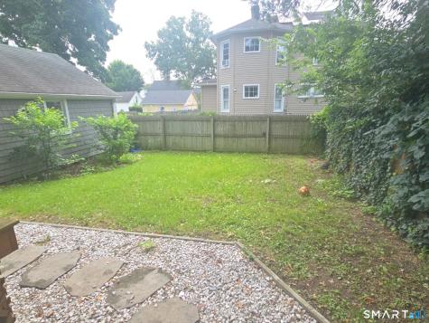 839 Cleveland Avenue Bridgeport CT 06604