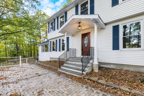 545 Simsbury Road Bloomfield CT 06002