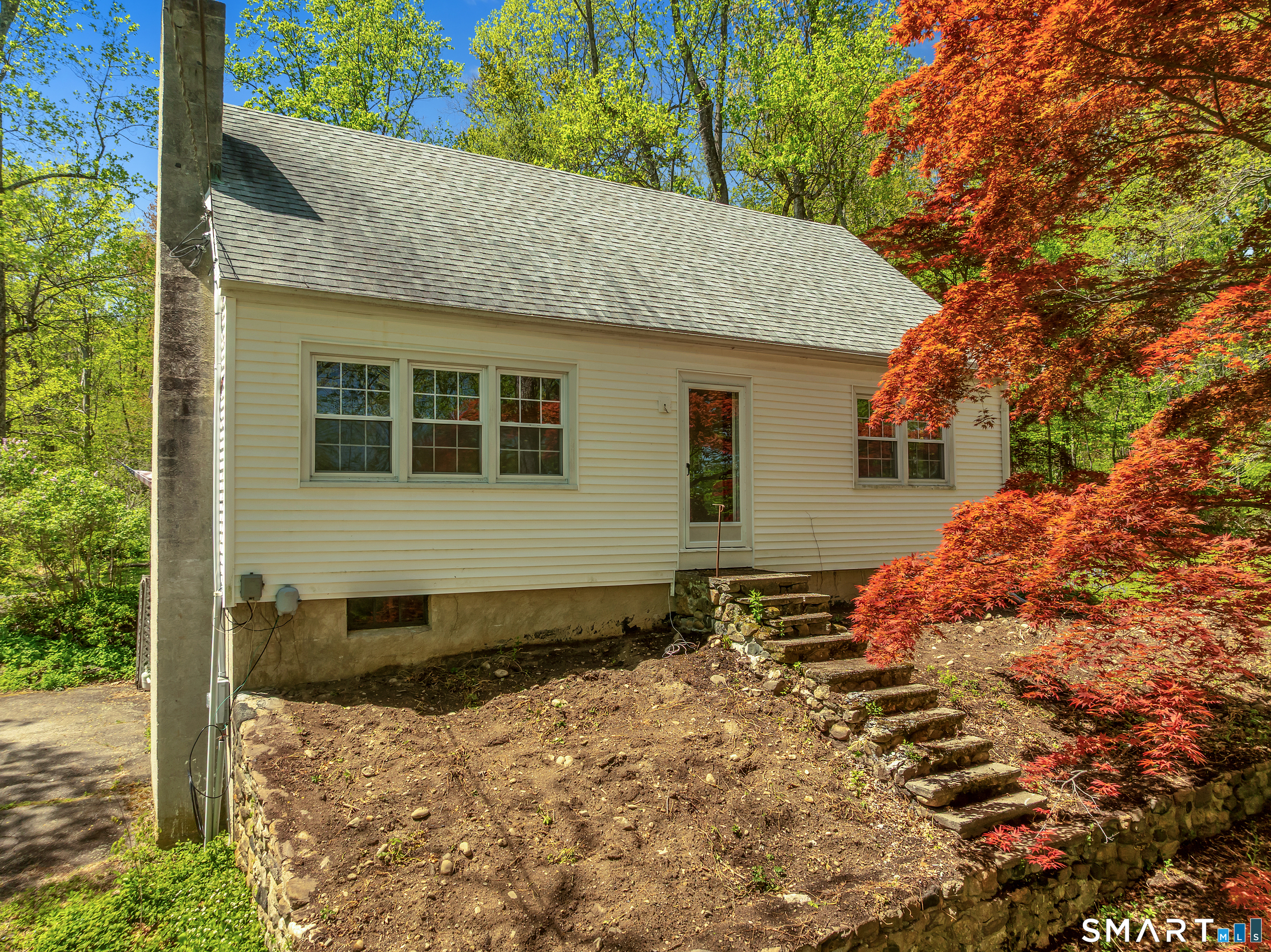 89 Lighthouse Road Woodbury CT 06798