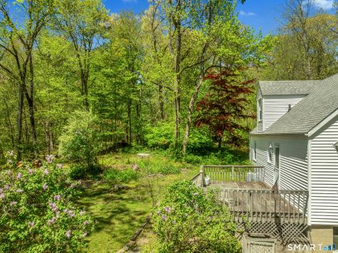 89 Lighthouse Road Woodbury CT 06798