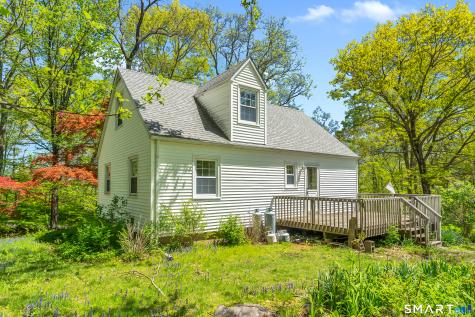 89 Lighthouse Road Woodbury CT 06798