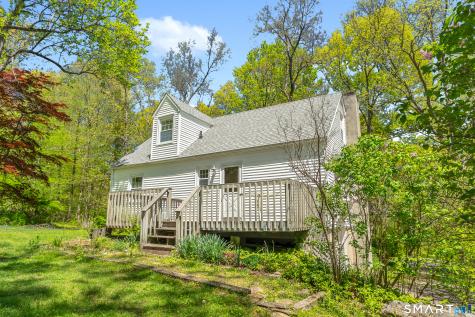 89 Lighthouse Road Woodbury CT 06798