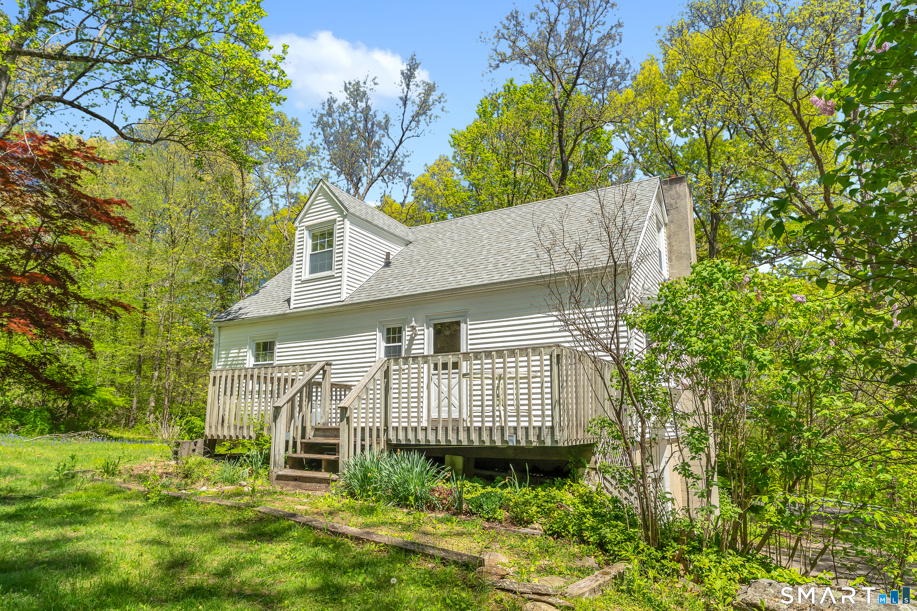 89 Lighthouse Road Woodbury CT 06798
