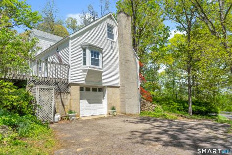 89 Lighthouse Road Woodbury CT 06798
