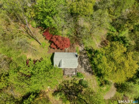 89 Lighthouse Road Woodbury CT 06798