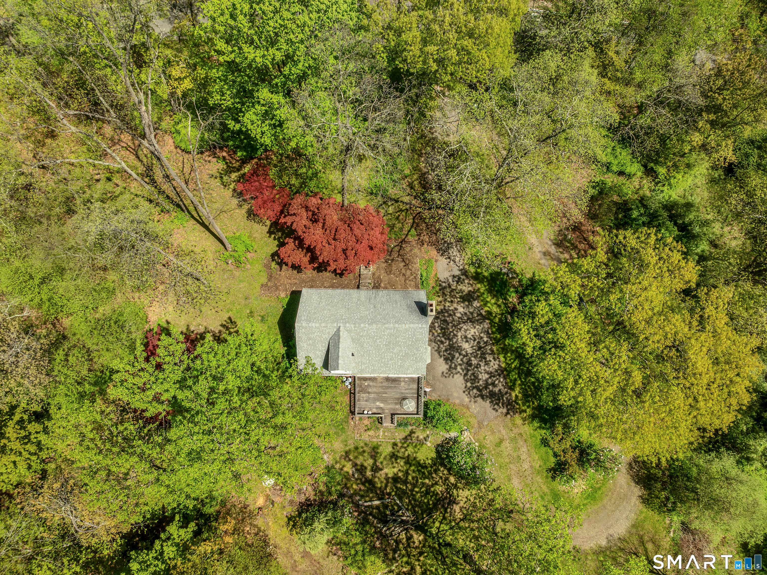 89 Lighthouse Road Woodbury CT 06798