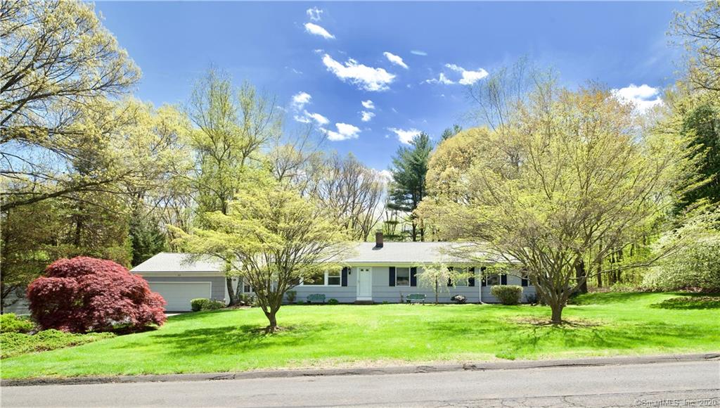 23 Laurie Road Trumbull CT 06611