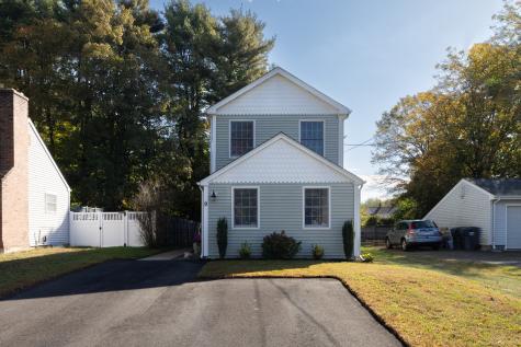 9 Whitlock Avenue Southington CT 06479