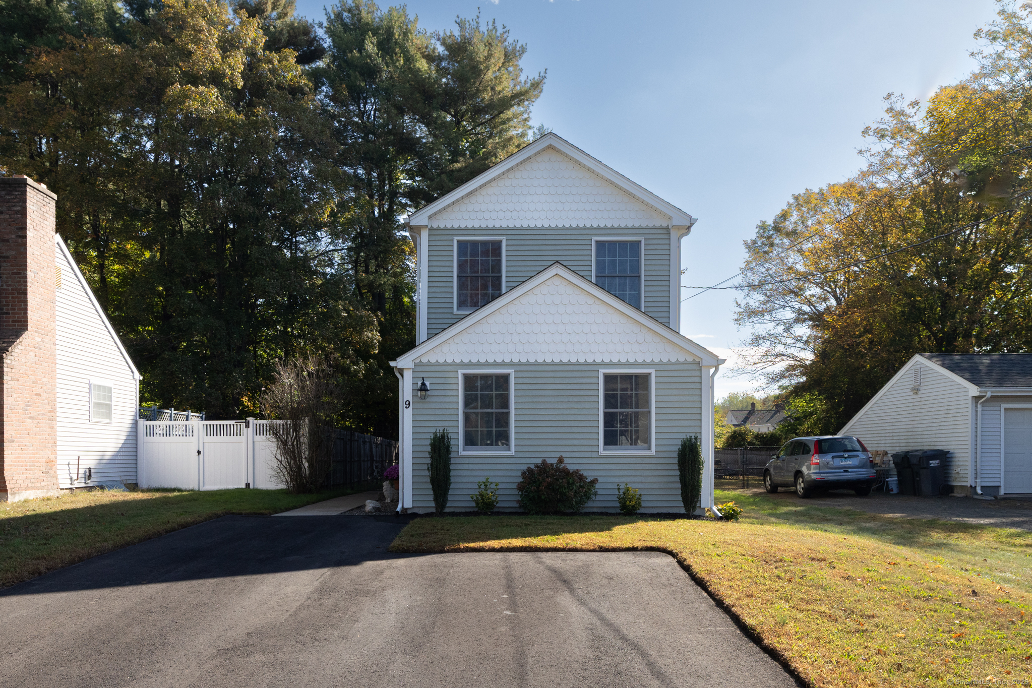 9 Whitlock Avenue Southington CT 06479
