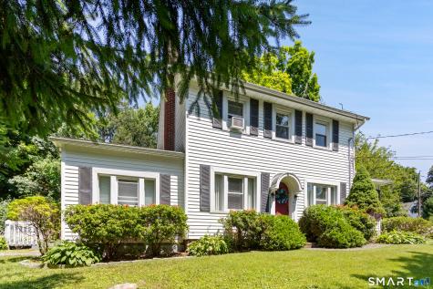 47 Middlebury Terrace Middlebury CT 06762
