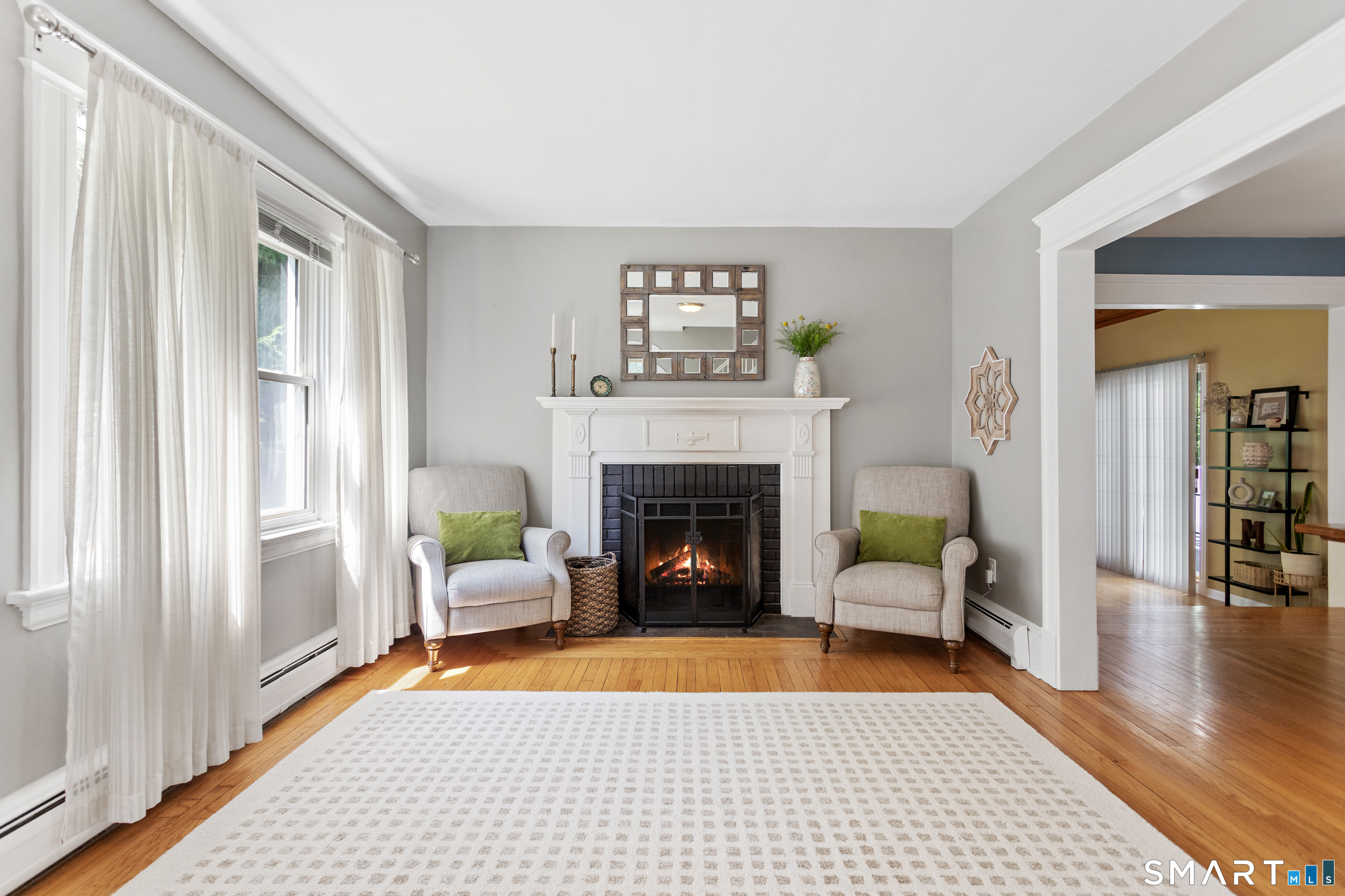 47 Middlebury Terrace Middlebury CT 06762