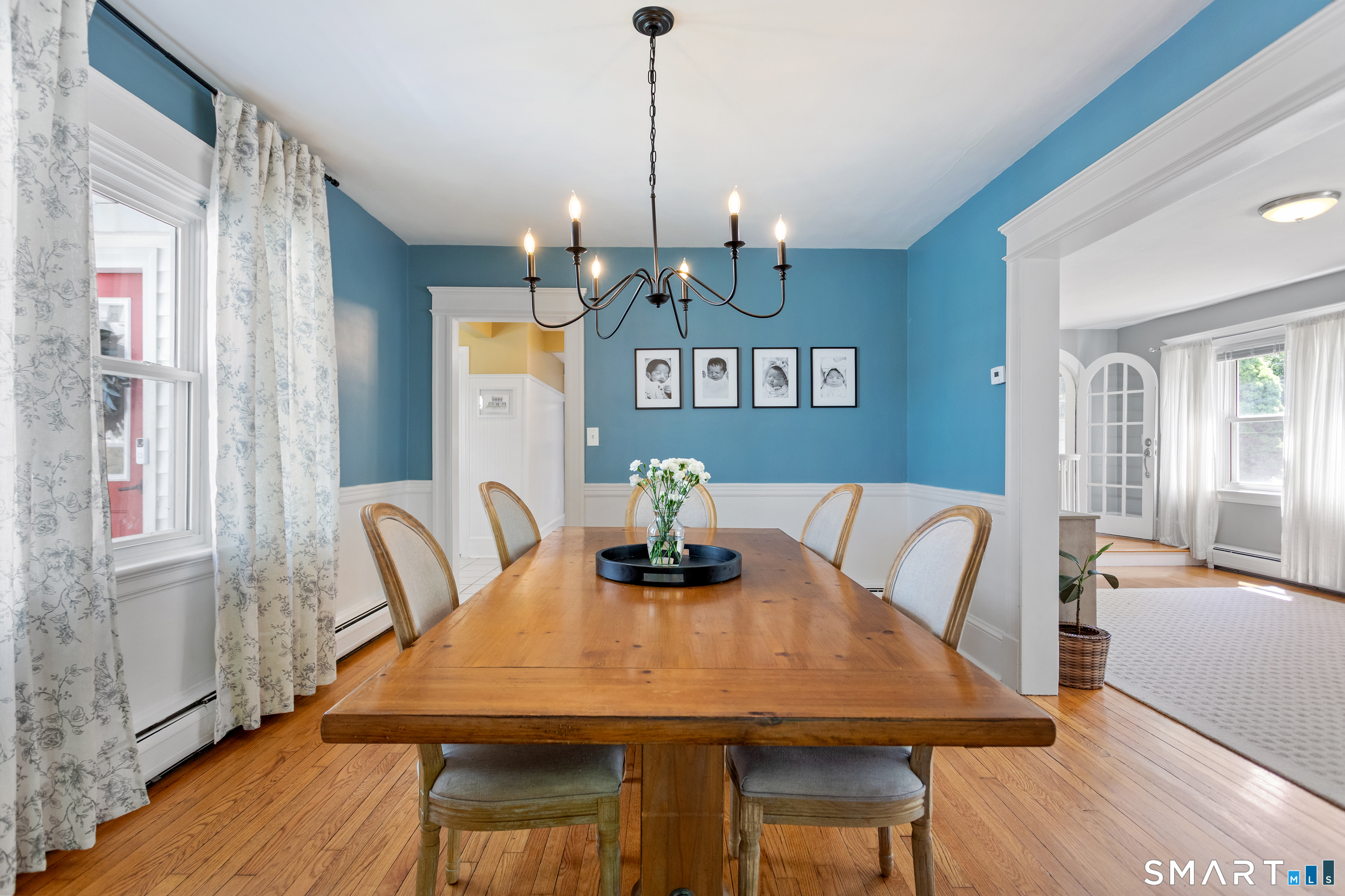 47 Middlebury Terrace Middlebury CT 06762