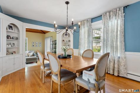 47 Middlebury Terrace Middlebury CT 06762
