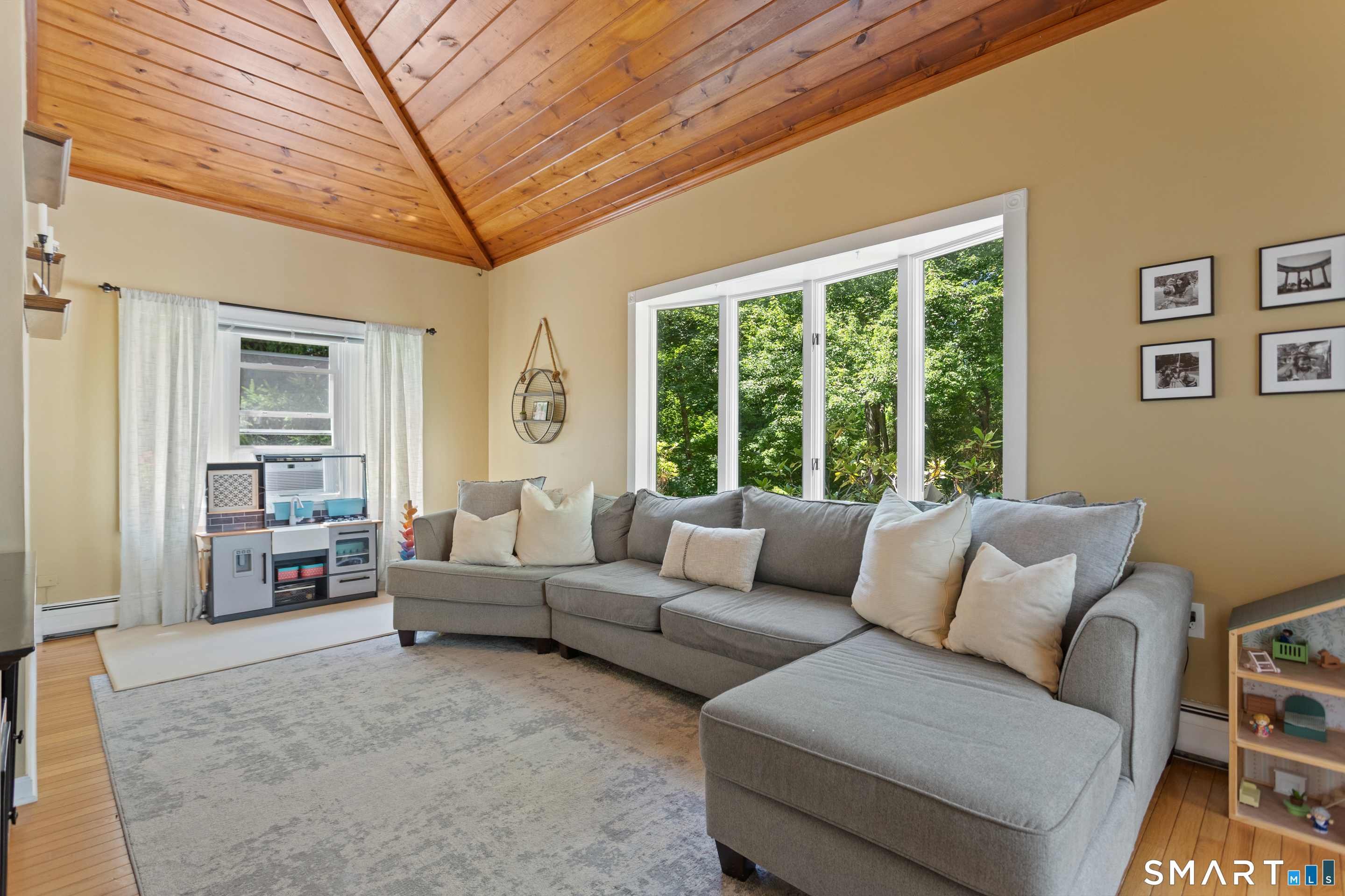 47 Middlebury Terrace Middlebury CT 06762