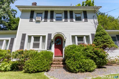 47 Middlebury Terrace Middlebury CT 06762