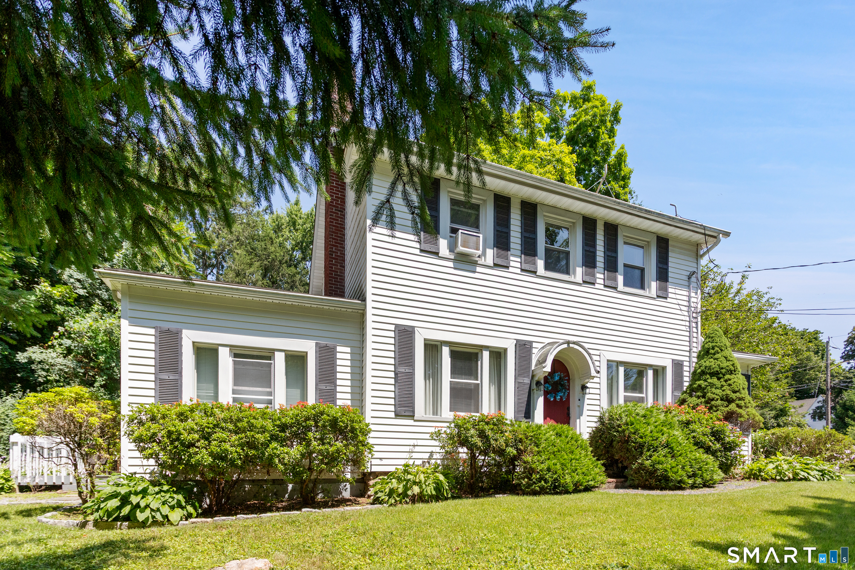 47 Middlebury Terrace Middlebury CT 06762