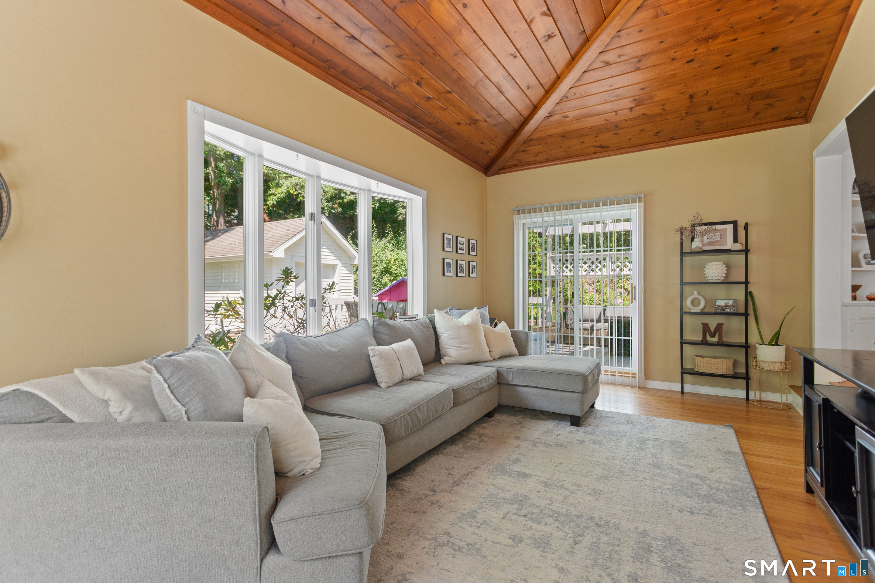 47 Middlebury Terrace Middlebury CT 06762